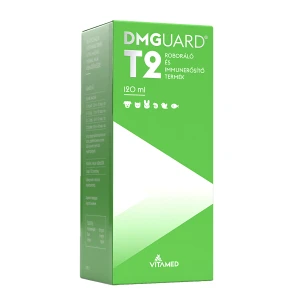 DMGuard T2 Immunerősítő 120ml